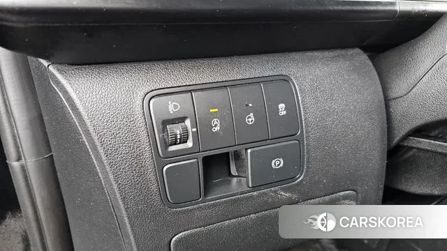 Hyundai Staria id 3576634 из Кореи 10