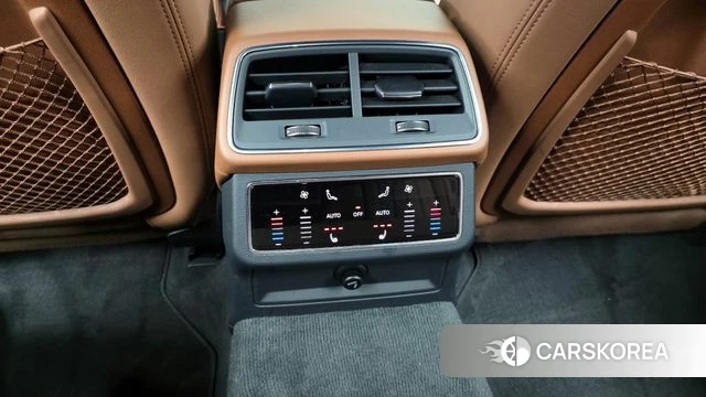 Audi A6 (C8) id 3916345 из Кореи 10