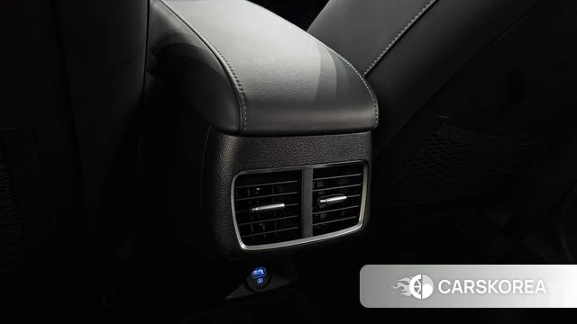 Hyundai Sonata Hybrid (DN8) id 4517208 из Кореи 10