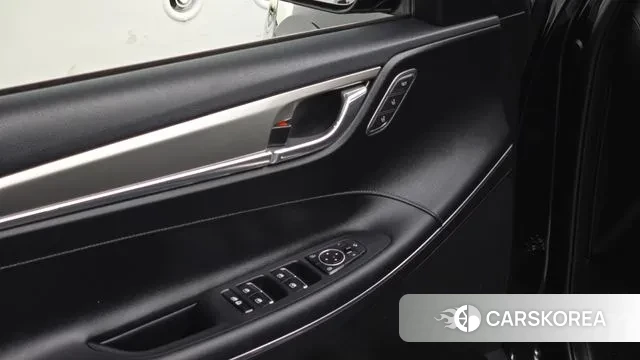 Hyundai The New Grandeur IG id 3385370 из Кореи 10