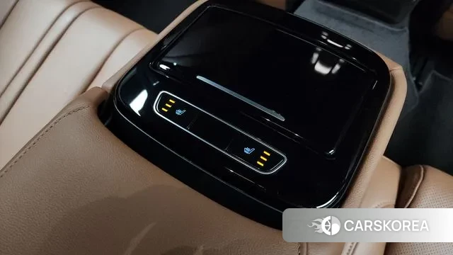 Genesis G80 (RG3) id 3257018 из Кореи 10