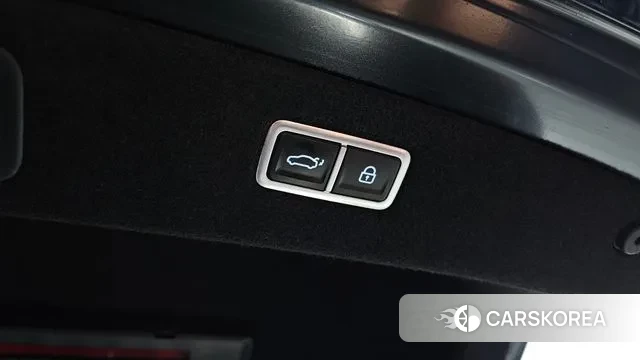 Genesis G90 (RS4) id 3437540 из Кореи 10