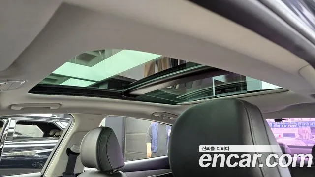 Hyundai The New Grandeur IG id 2717710 из Кореи 10