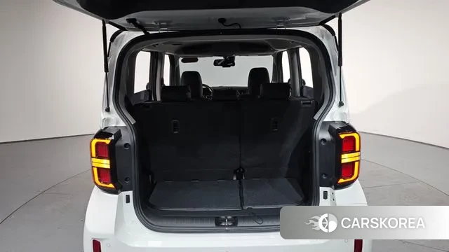 Kia The New Kia Ray id 3599866 из Кореи 10