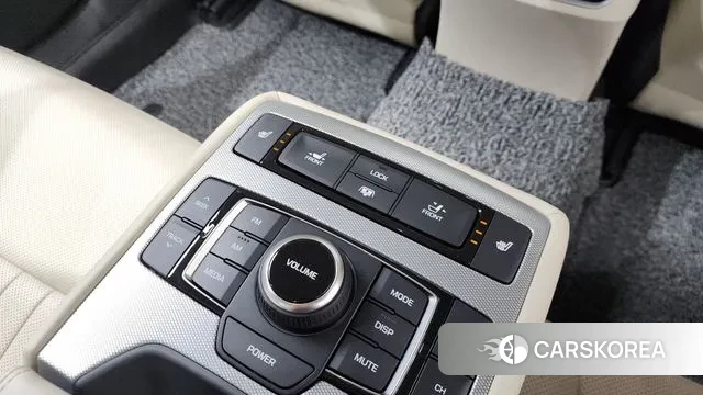 Genesis G80 id 3336669 из Кореи 10