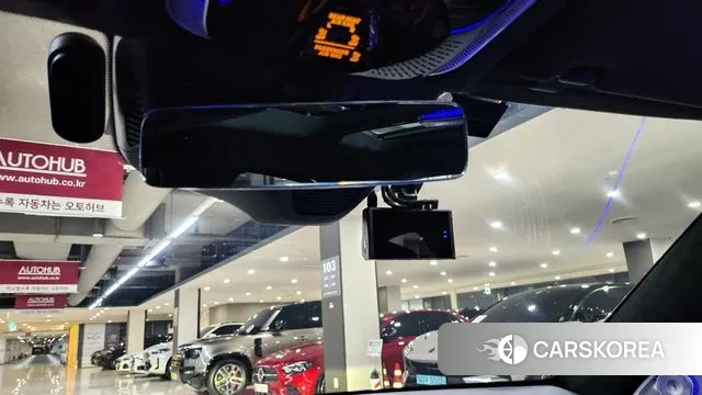 Mercedes-Benz S-Class W223 id 3228961 из Кореи 10