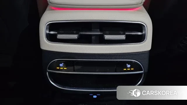 Genesis GV70 id 3195820 из Кореи 10