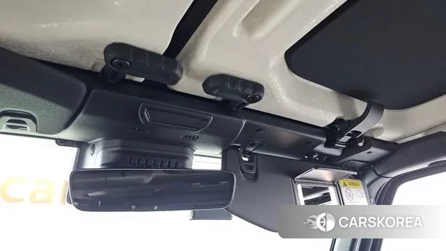 Jeep Gladiator (JT) id 3089048 из Кореи 10