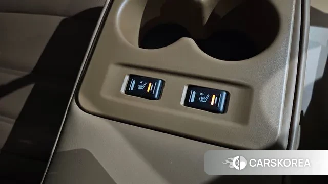 Renault Korea (Samsung) The New SM6 id 3734835 из Кореи 10