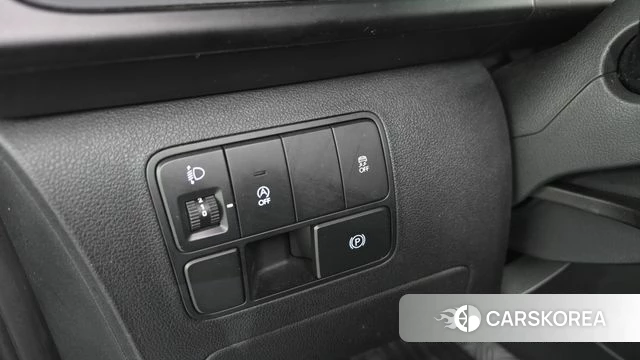 Hyundai Staria id 4186413 из Кореи 10