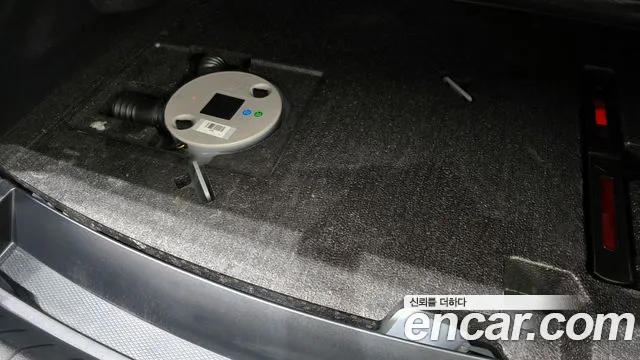 Kia K8 id 2817547 из Кореи 10