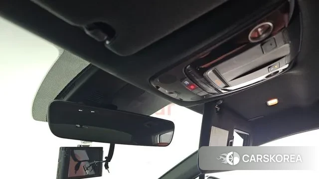 Kia The New K5 Hybrid 3rd generation id 3383166 из Кореи 10