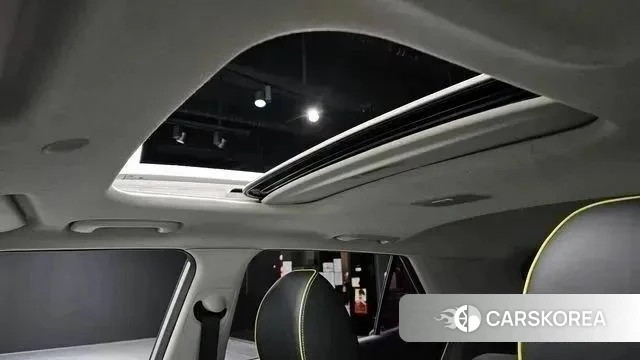 Hyundai Venue id 4179562 из Кореи 10