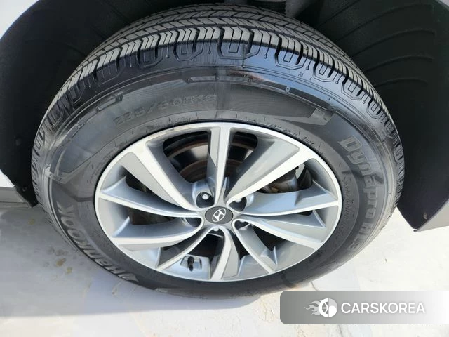 Hyundai Santa Fe TM id 4196894 из Кореи 10