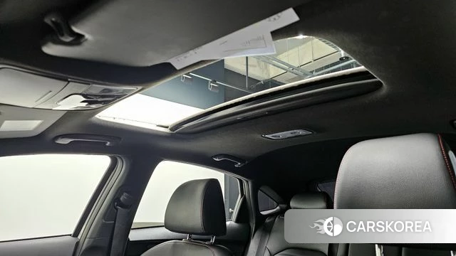 Kia The New K3 2nd generation id 3891401 из Кореи 10