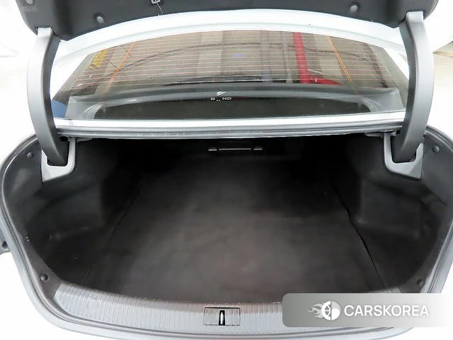 Renault Korea (Samsung) SM6 id 4331634 из Кореи 10