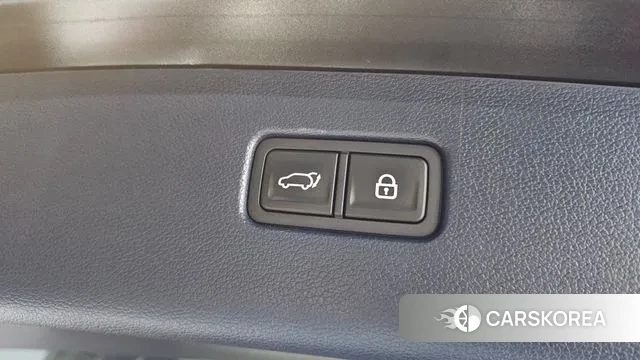 Genesis GV80 id 3023986 из Кореи 10