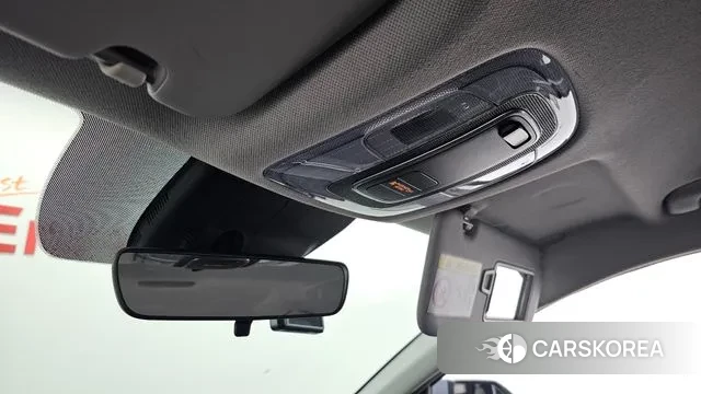 Hyundai Avante Hybrid (CN7) id 3484079 из Кореи 10