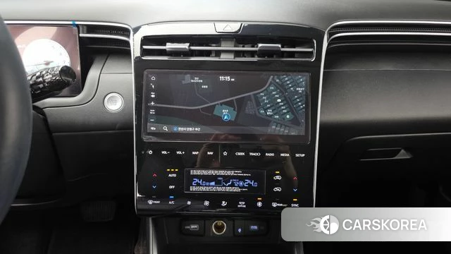 Hyundai Tucson (NX4) id 3793677 из Кореи 10