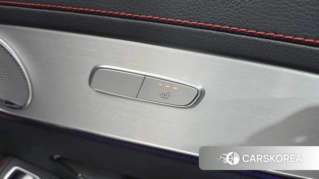 Mercedes-Benz GLC-Class X253 id 4594343 из Кореи 10