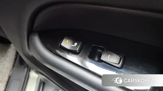 Ssangyong The New Rexton Sports Cannes id 3347377 из Кореи 10