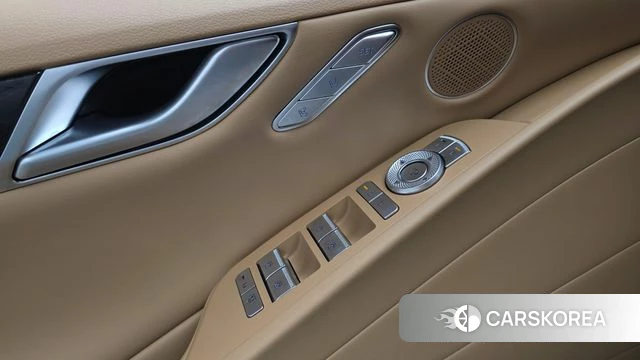 Genesis G80 (RG3) id 4539518 из Кореи 10