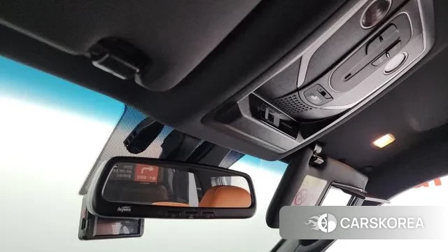 Ssangyong The New Rexton Sport id 2964667 из Кореи 10