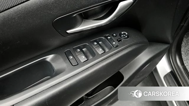 Hyundai Tucson (NX4) id 4354518 из Кореи 10