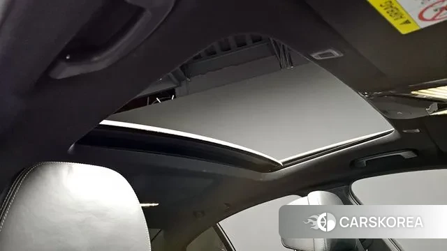 BMW 5 Series (G30) id 3561576 из Кореи 10