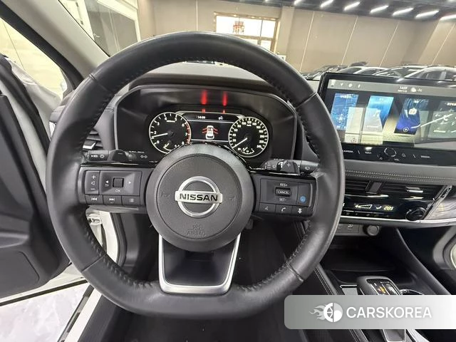 Nissan Qijun id 4258107 из Китая 10