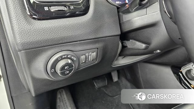 Jeep Compass 2nd Generation id 4717582 из Кореи 10