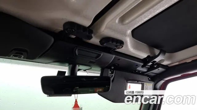 Jeep Wrangler (JL) id 2843423 из Кореи 10