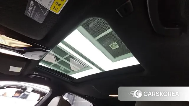 BMW 7 Series (G11) id 3627054 из Кореи 10