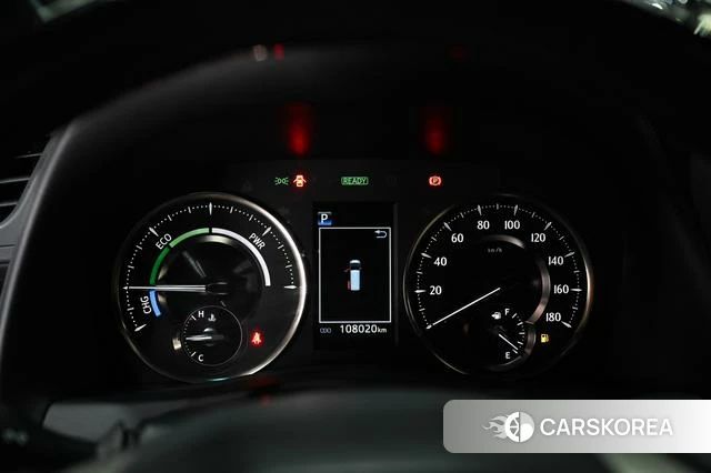 Lexus LM id 4307790 из Китая 10