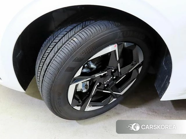 Kia The New K5 3rd generation id 4599852 из Кореи 10