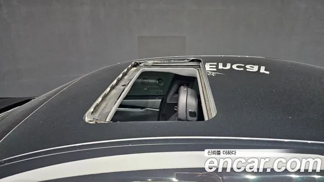 Maserati Ghibli id 2870499 из Кореи 10