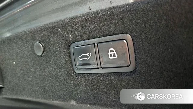 Kia K8 id 3458208 из Кореи 10