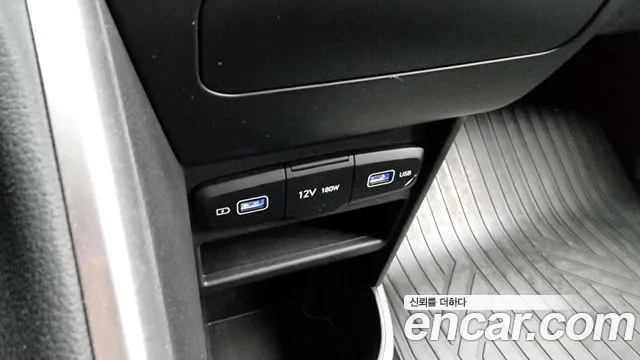 Hyundai Staria id 2862878 из Кореи 10