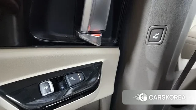 Kia Carnival 4th generation id 3567480 из Кореи 10