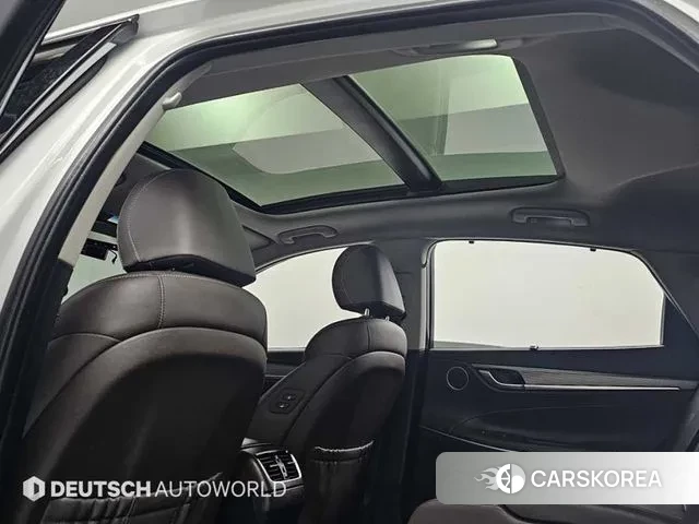 Hyundai Grandeur IG id 3695010 из Кореи 10