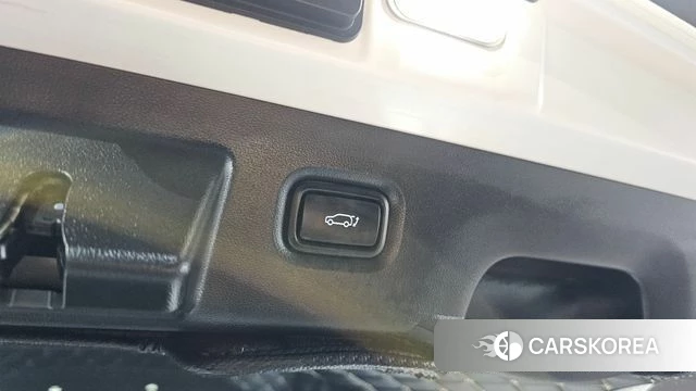 Hyundai Ionic 5 id 4495115 из Кореи 10