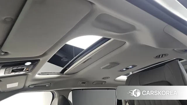 Kia The New Carnival 4th Generation id 3663873 из Кореи 10