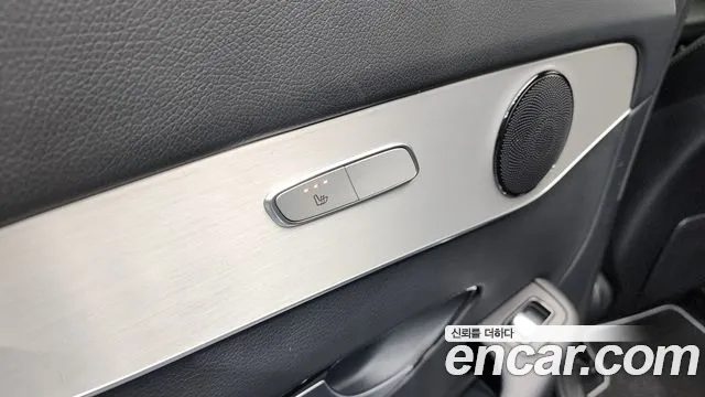 Mercedes-Benz GLC-Class X253 id 2667314 из Кореи 10