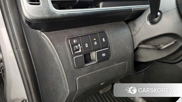 Hyundai Staria id 4302435 из Кореи 10