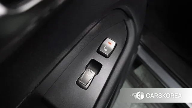 Ssangyong The New Rexton Sport id 3572462 из Кореи 10