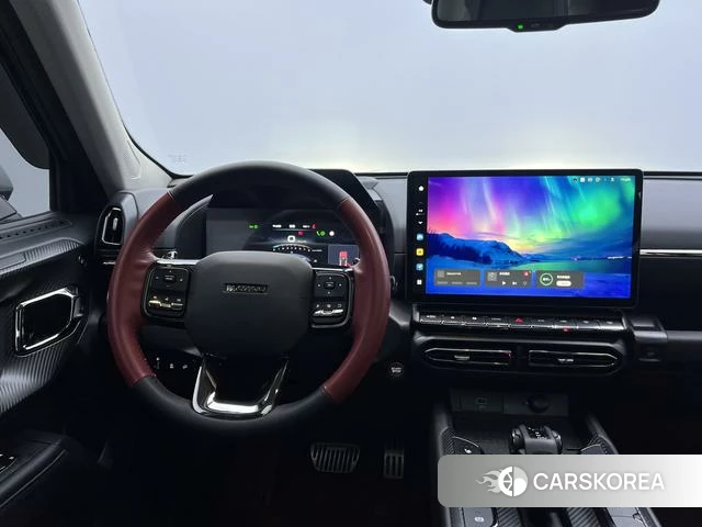 Haval Big Dog PLUS id 4208076 из Китая 10