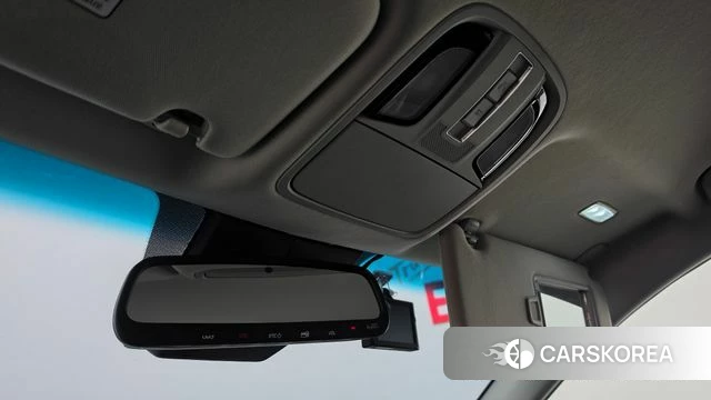 Kia K7 Premier id 4741863 из Кореи 10