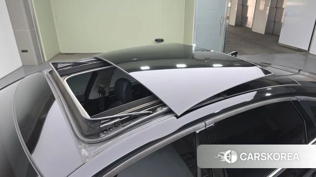 Kia K8 id 4650721 из Кореи 10