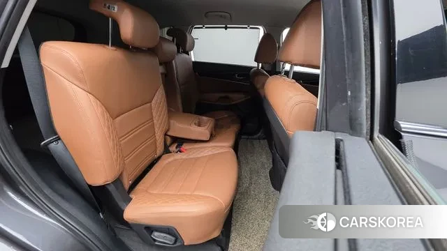 Kia The New Sorento id 3423062 из Кореи 10