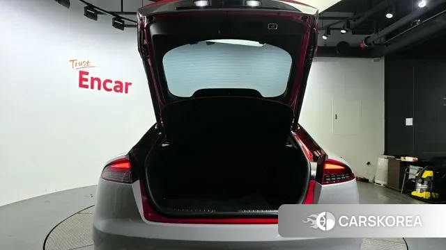 Kia Stinger Meister id 3187300 из Кореи 10